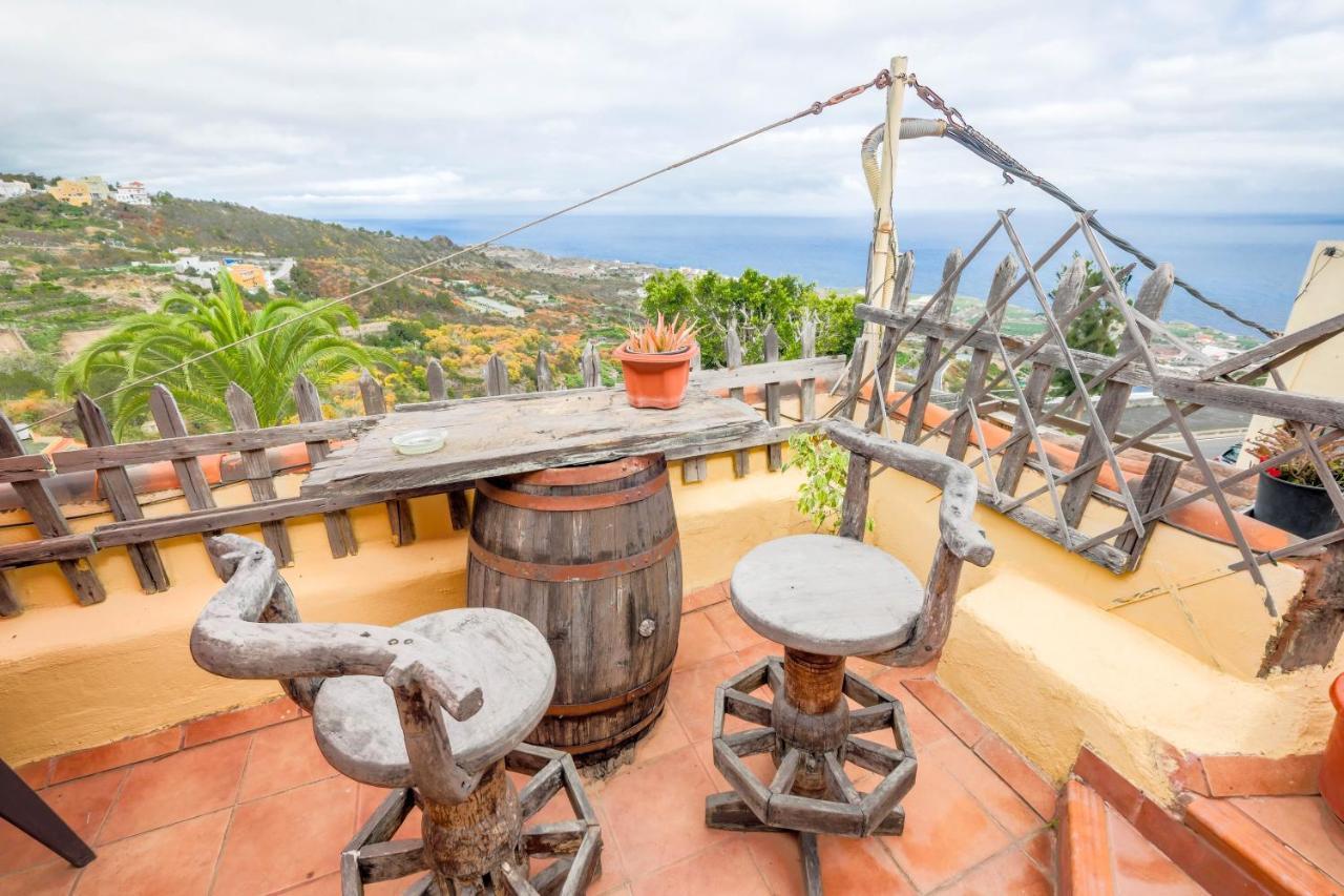 Hébergement de vacances Casa Carmela *