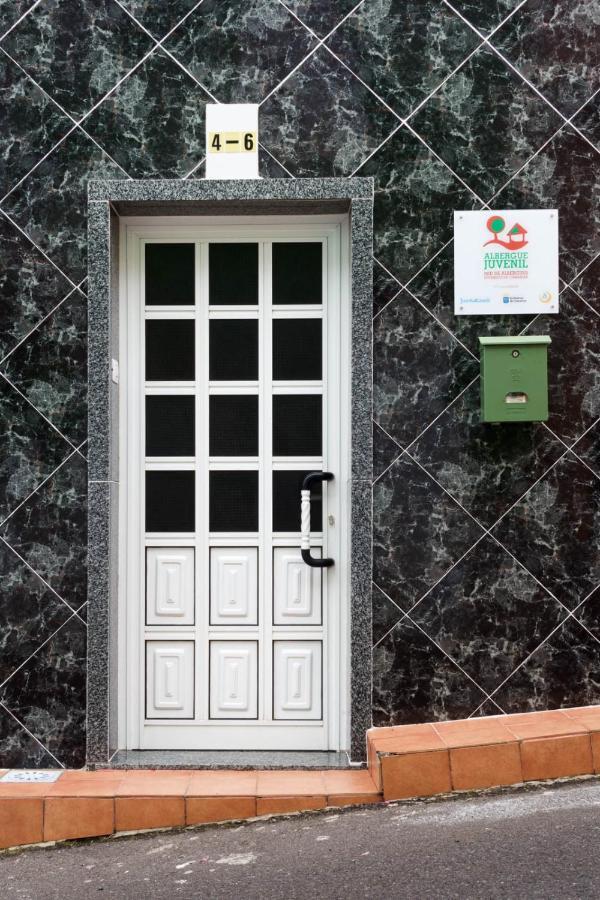 San Jose De Llanos Auberge de jeunesse *