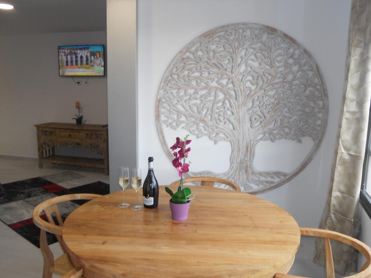 Parque Santiago - Playa Americas Apartment *
