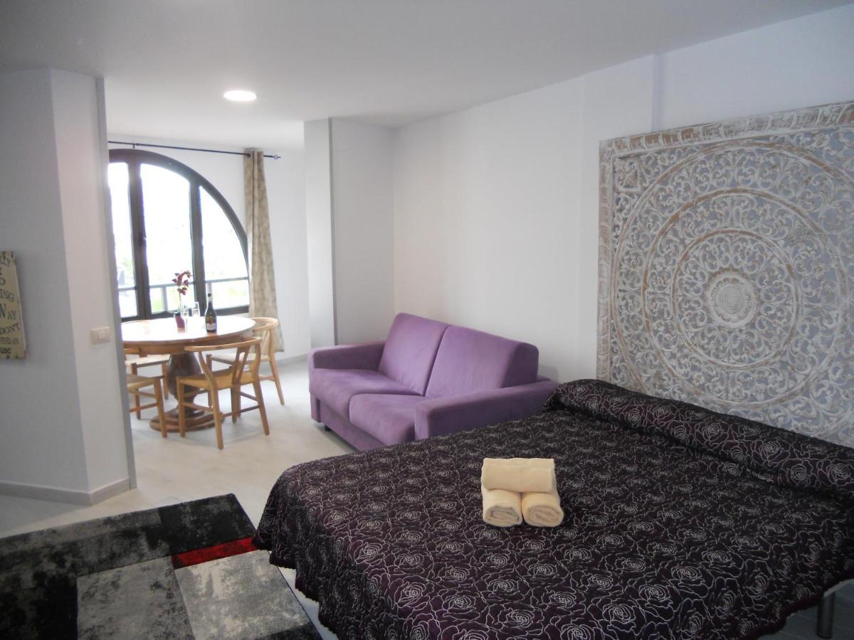 Apartment Parque Santiago - Playa Americas *