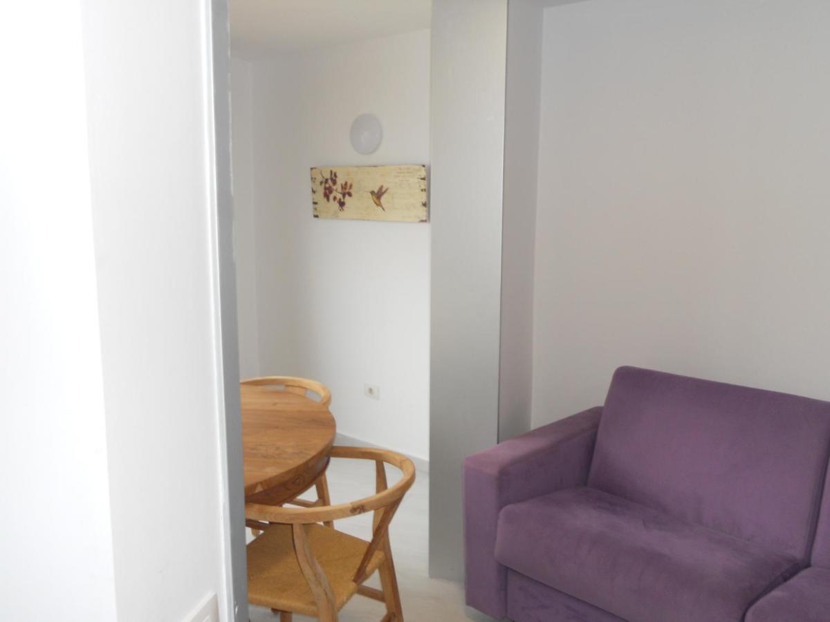 Parque Santiago - Playa Americas Apartment *