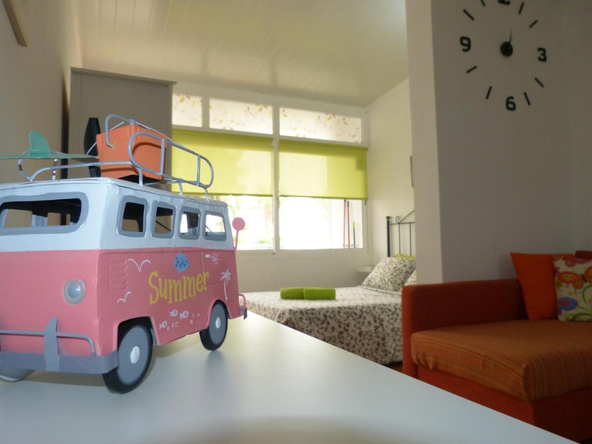Suncanarias Apartamento Drago 326 Apartamento Costa del Silencio