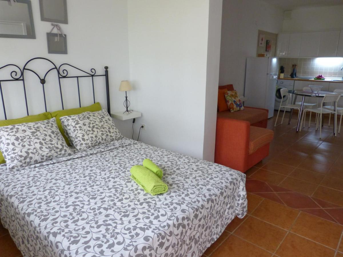 Suncanarias Apartamento Drago 326 Costa del Silencio
