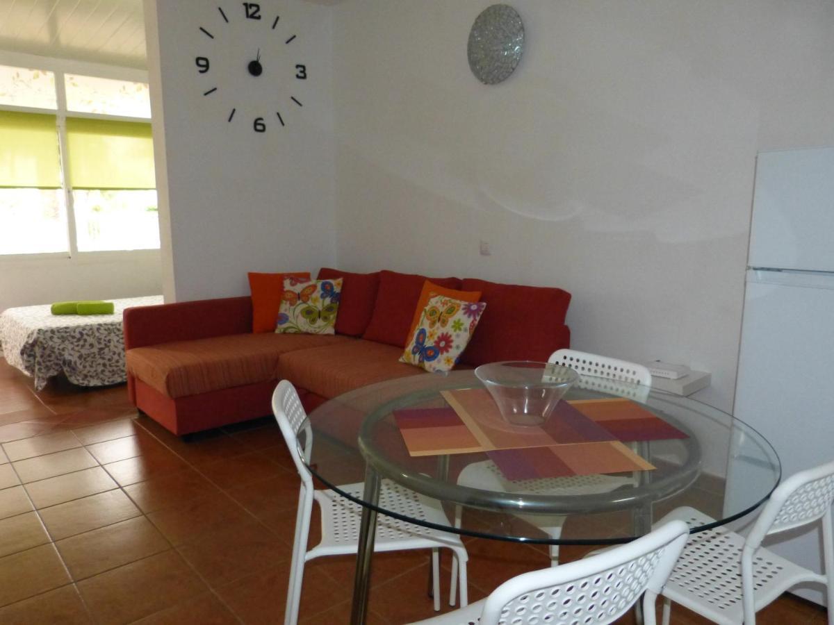 Suncanarias Apartamento Drago 326 * Costa del Silencio