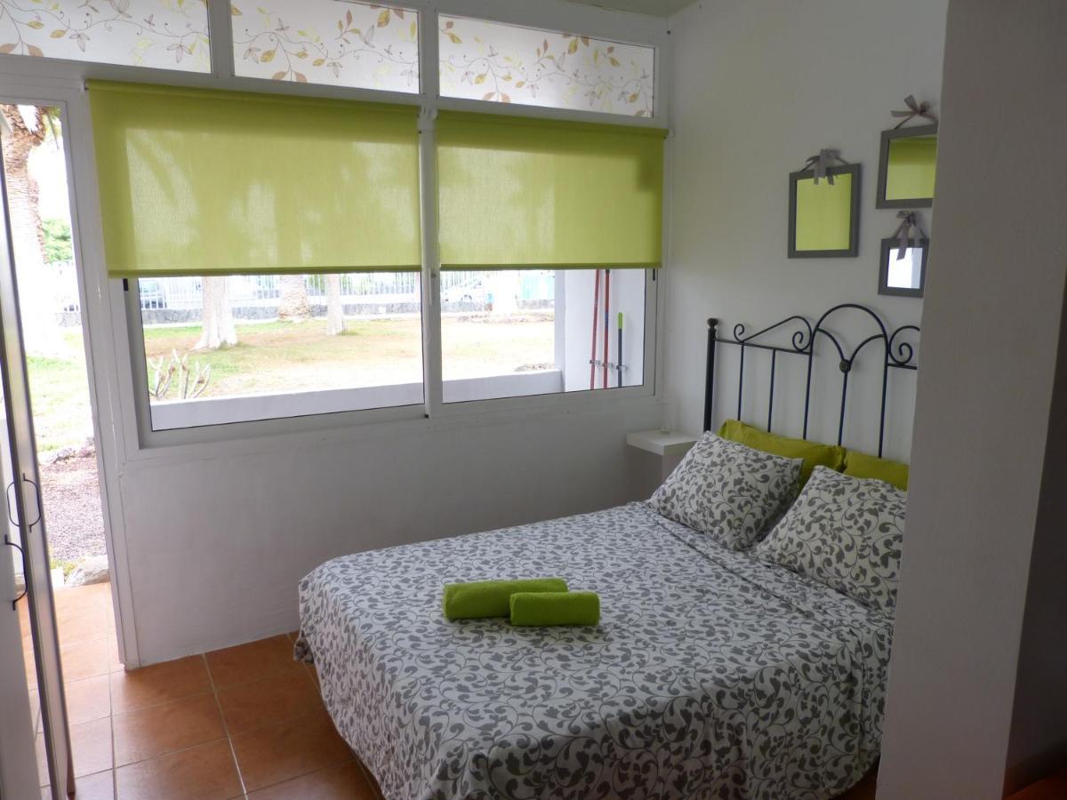 Apartamento Suncanarias Apartamento Drago 326 *