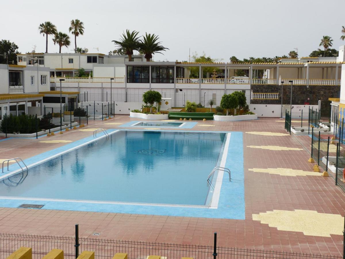 Suncanarias Apartamento Drago 326