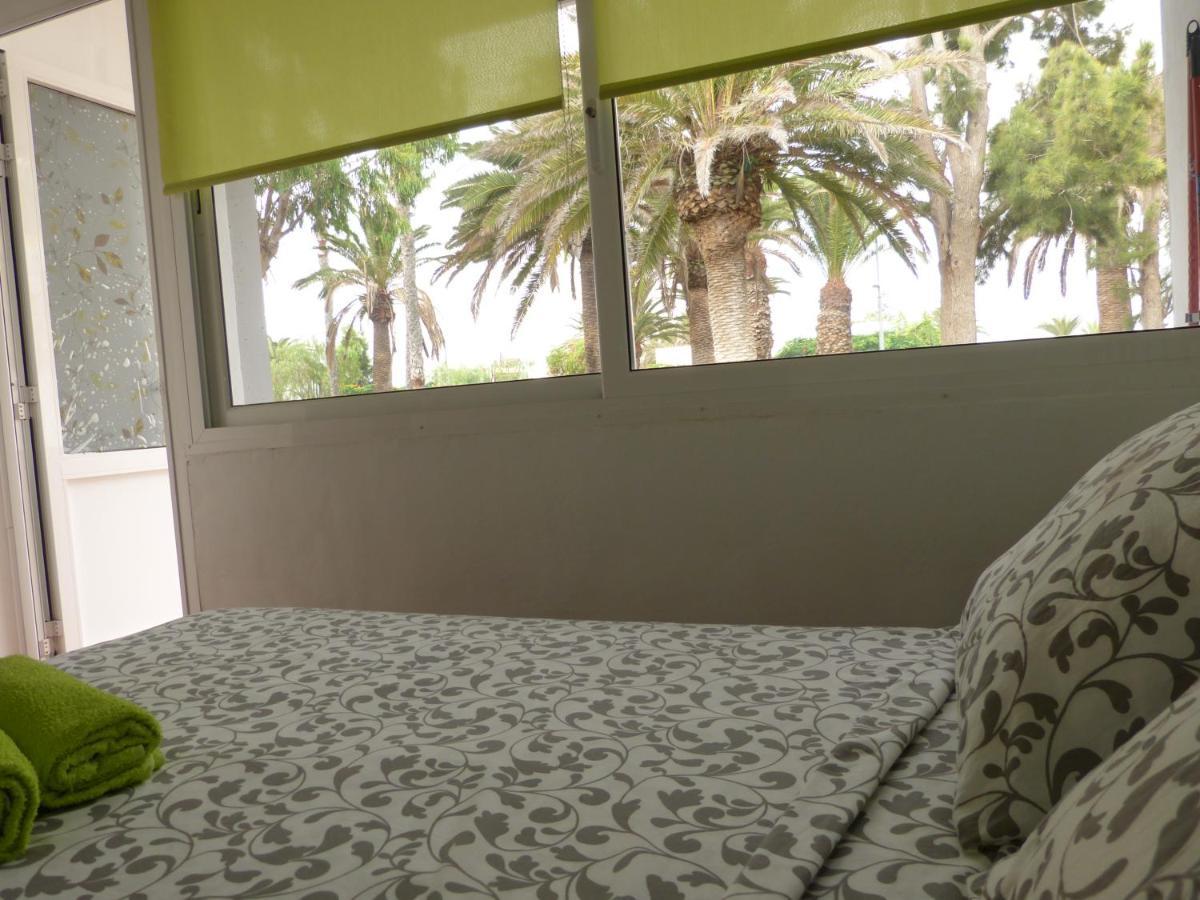 Apartamento Suncanarias Apartamento Drago 326 *
