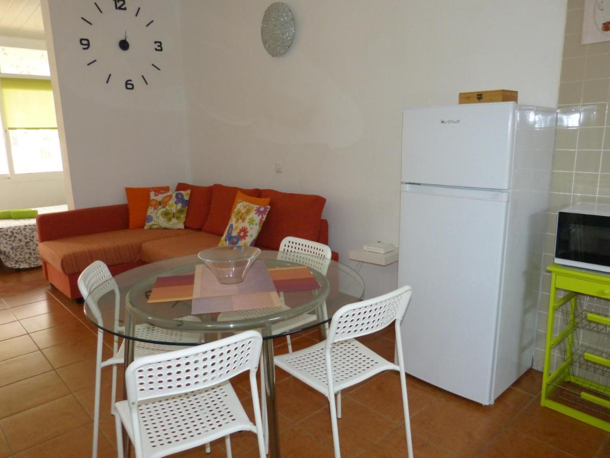 Suncanarias Apartamento Drago 326 Apartamento
