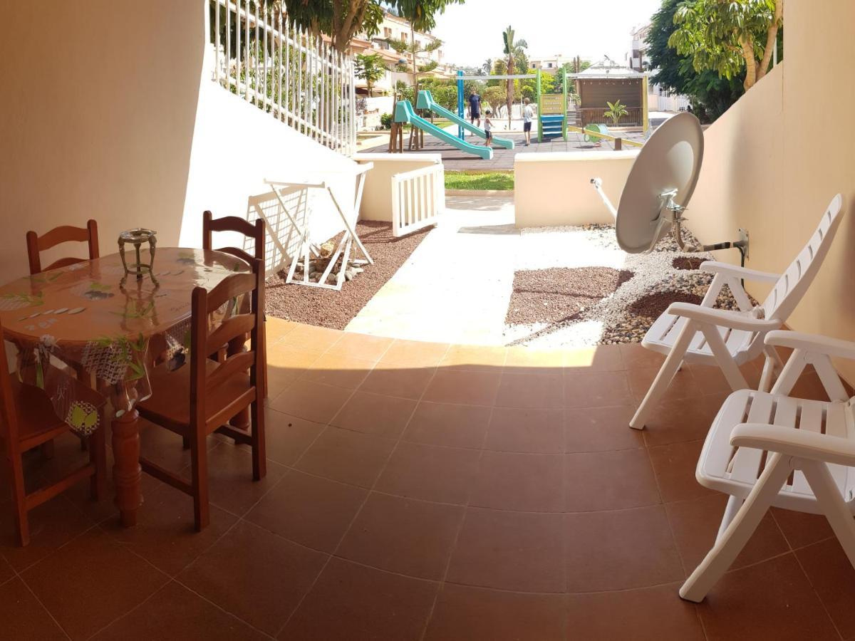 Apartment Oasis Dakota Playa Fanabe