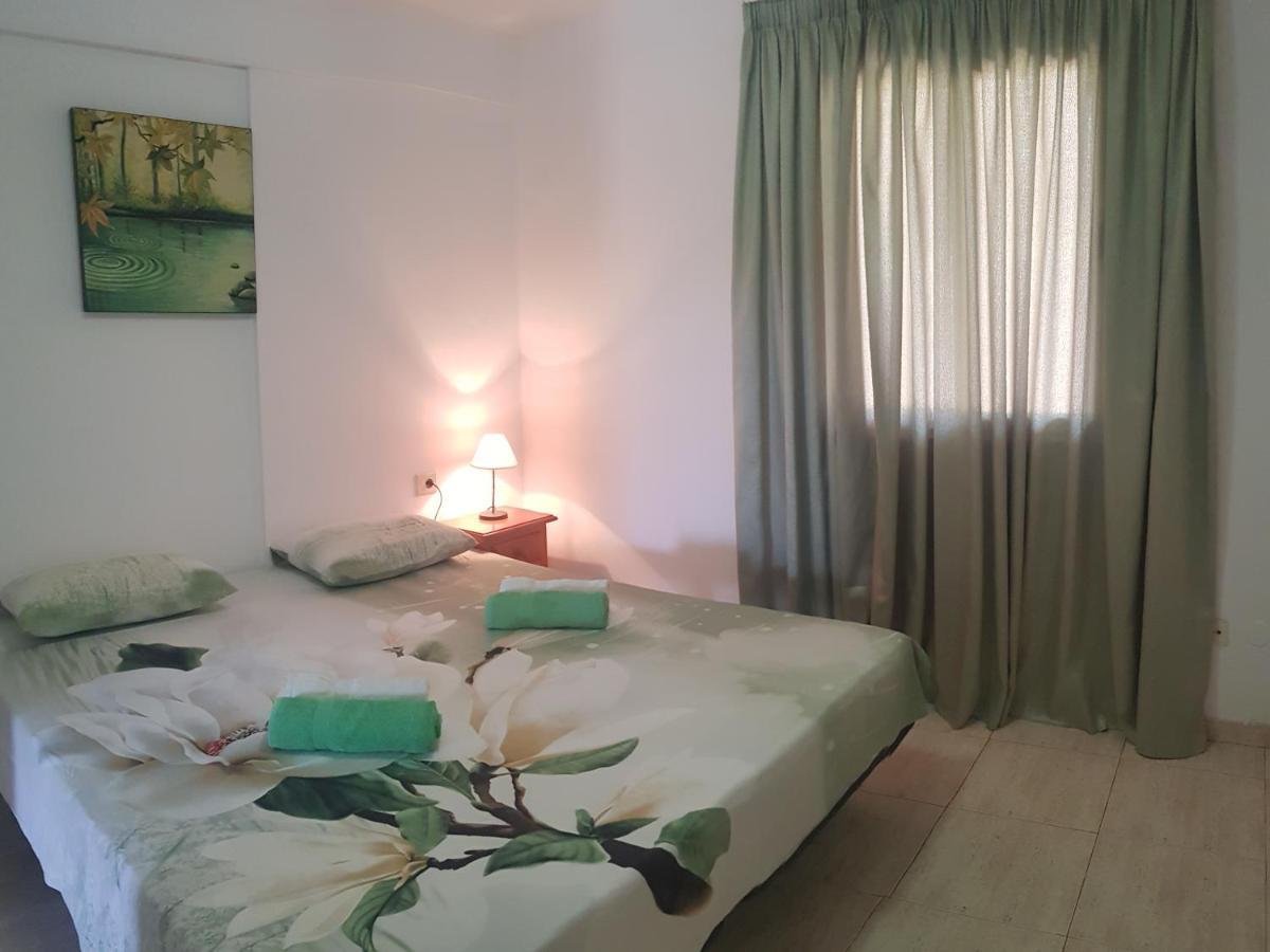 Oasis Dakota Playa Fanabe *