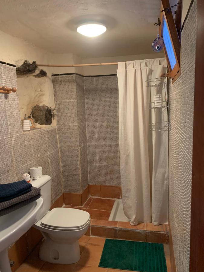 Apartment Finca Tierra De Natura Guimar