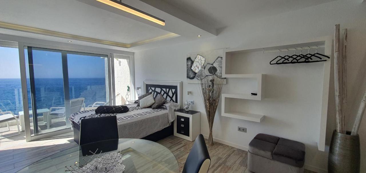Stunning Sea View Free Wifi Callao Salvaje