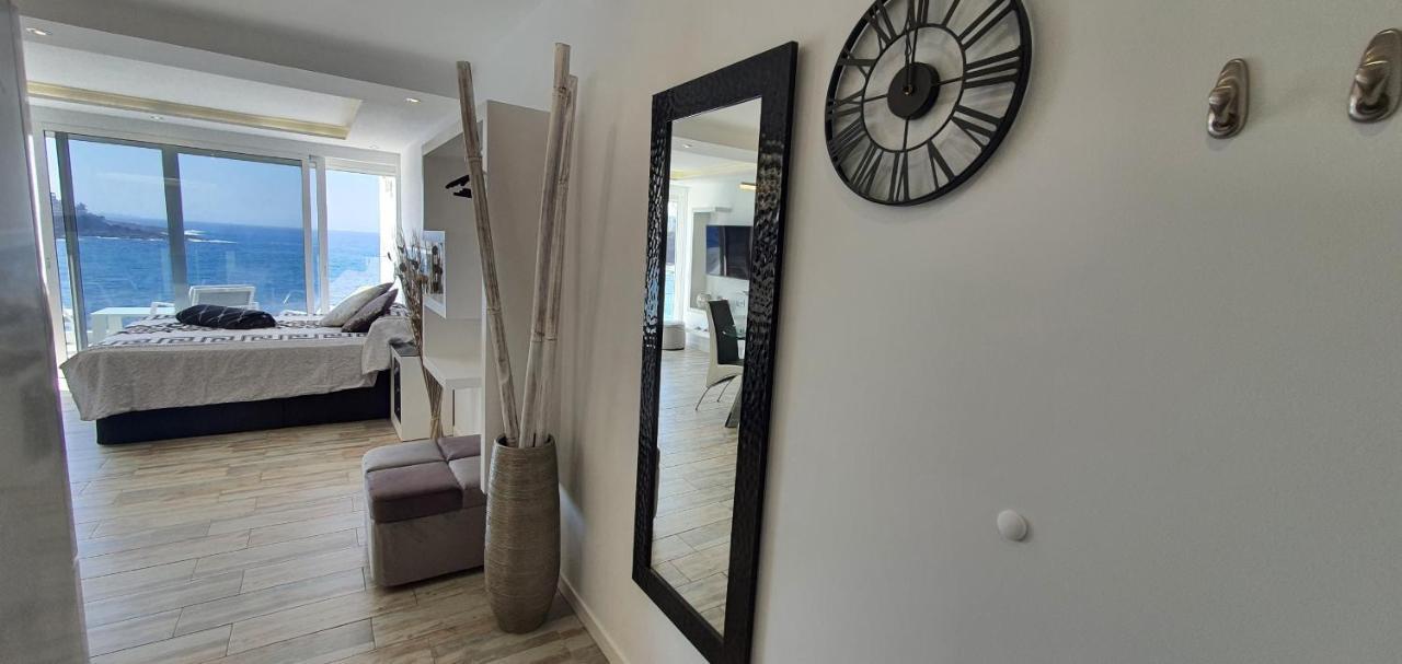 Stunning Sea View Free Wifi Apartamento Callao Salvaje