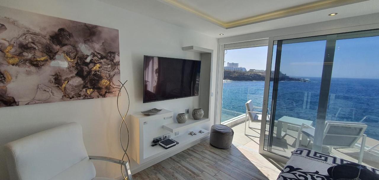 Stunning Sea View Free Wifi Callao Salvaje