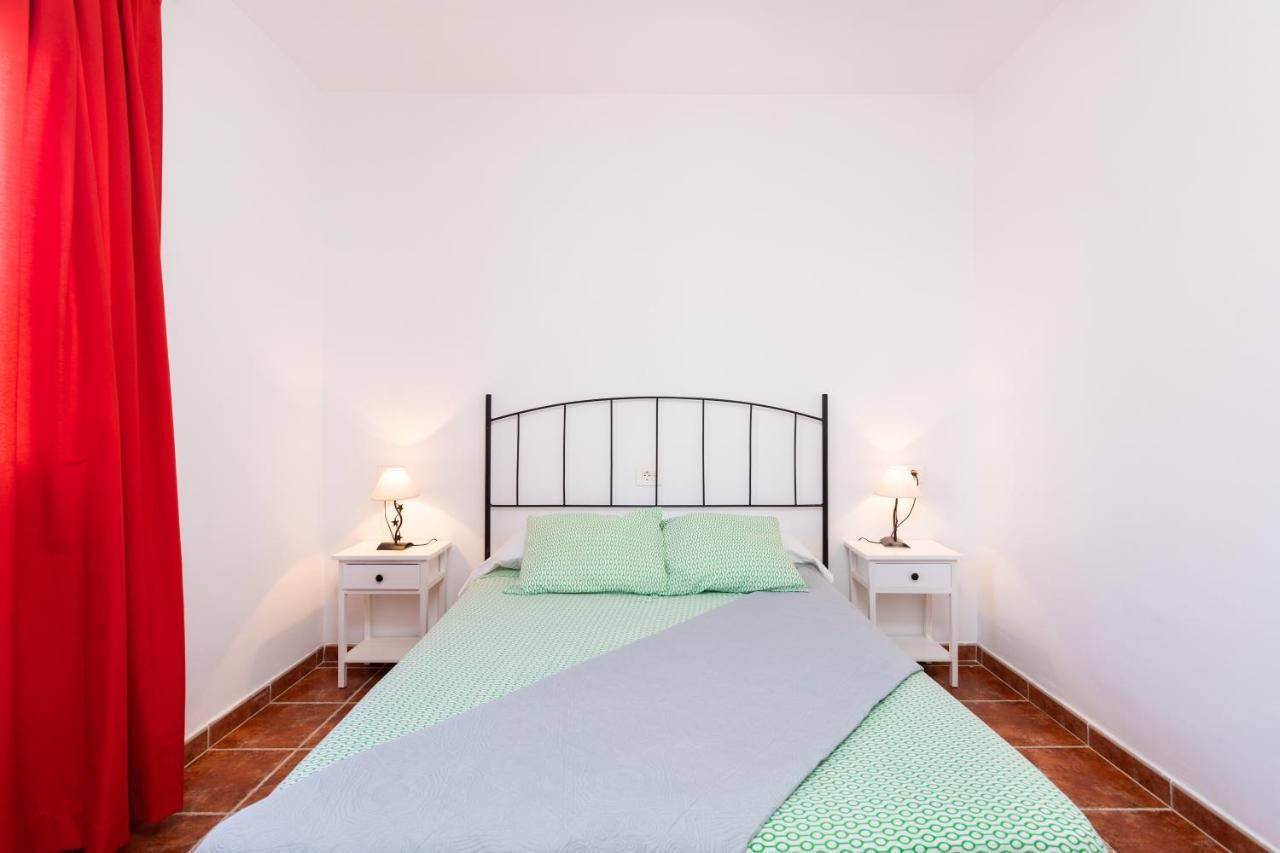 Apartamento Live Don Jose 204