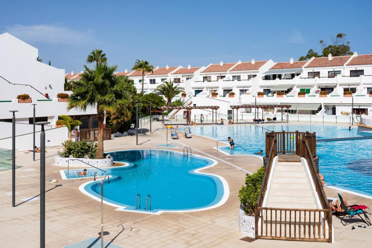 Live Don Jose 205 Appartement *