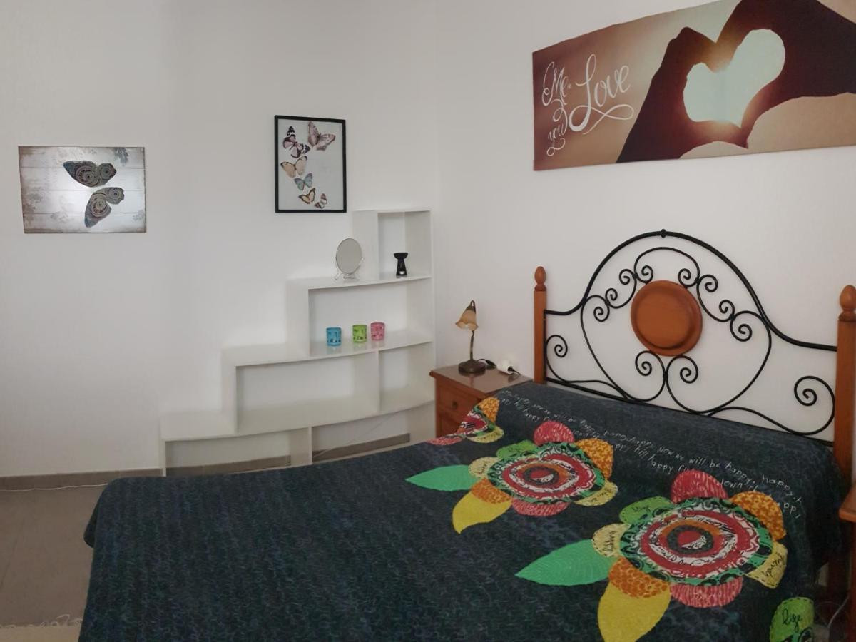 Apartamento Esmeralda