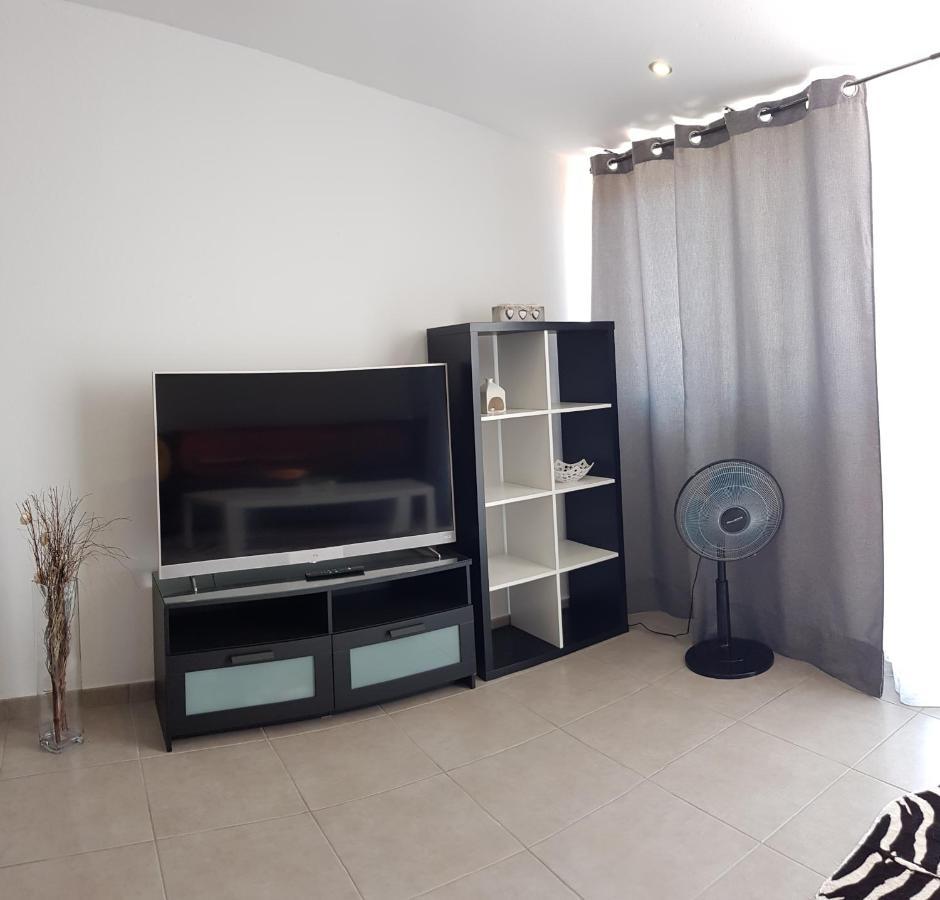 Apartamento Esmeralda Apartamento Callao Salvaje