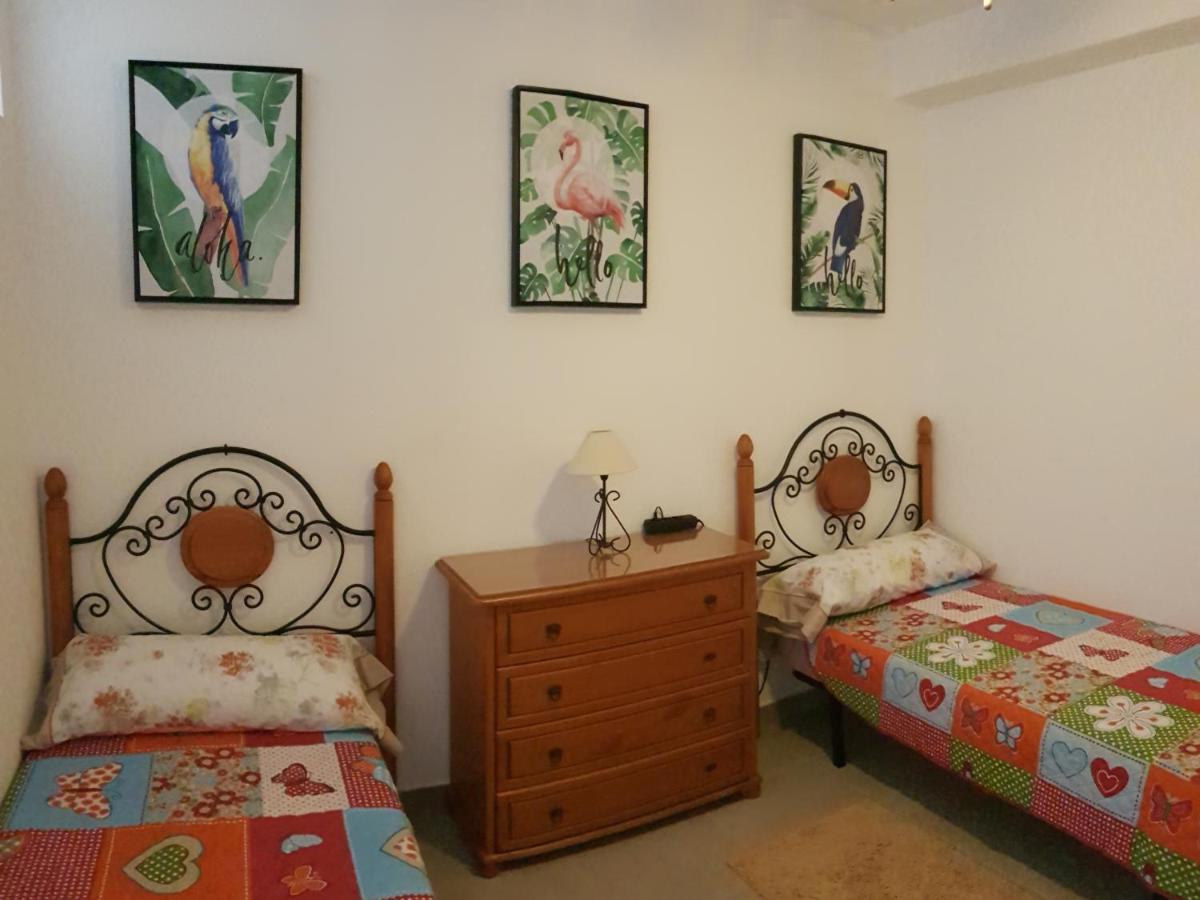 Apartamento Esmeralda *