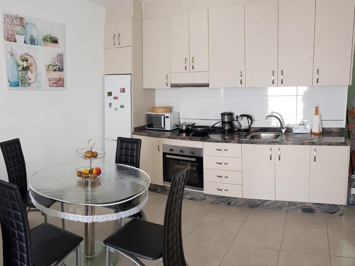 Apartamento Esmeralda Apartamento