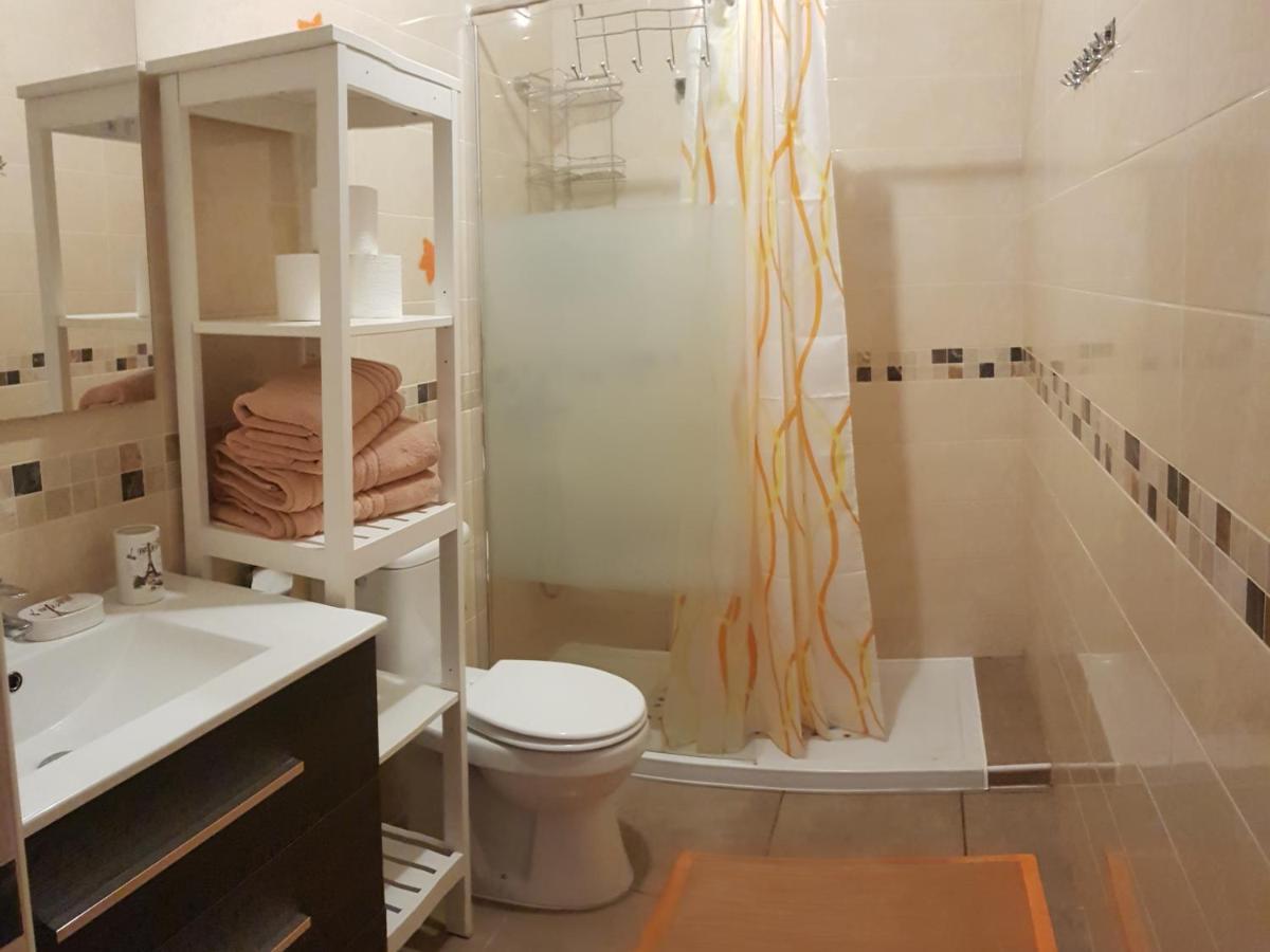Apartamento Apartamento Esmeralda Callao Salvaje