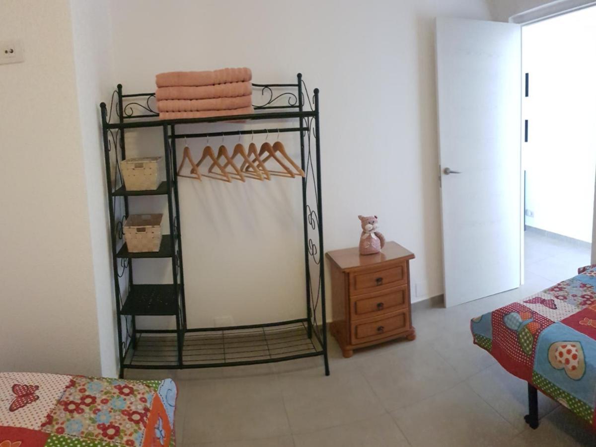 Apartamento Esmeralda