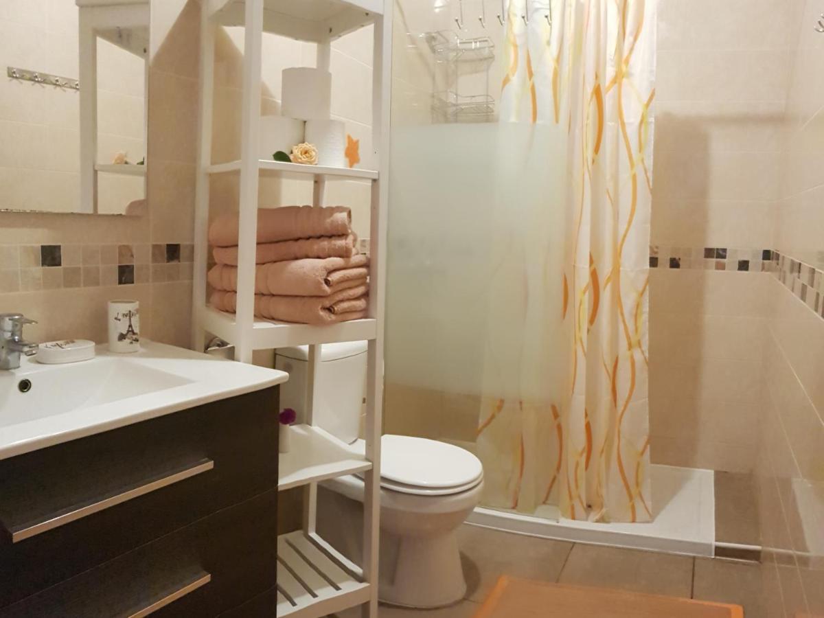 Apartamento Apartamento Esmeralda *