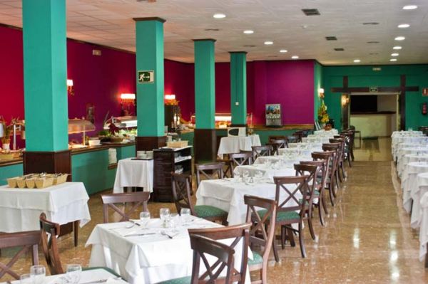 O7 Tenerife 4* Puerto de la Cruz (Tenerife)