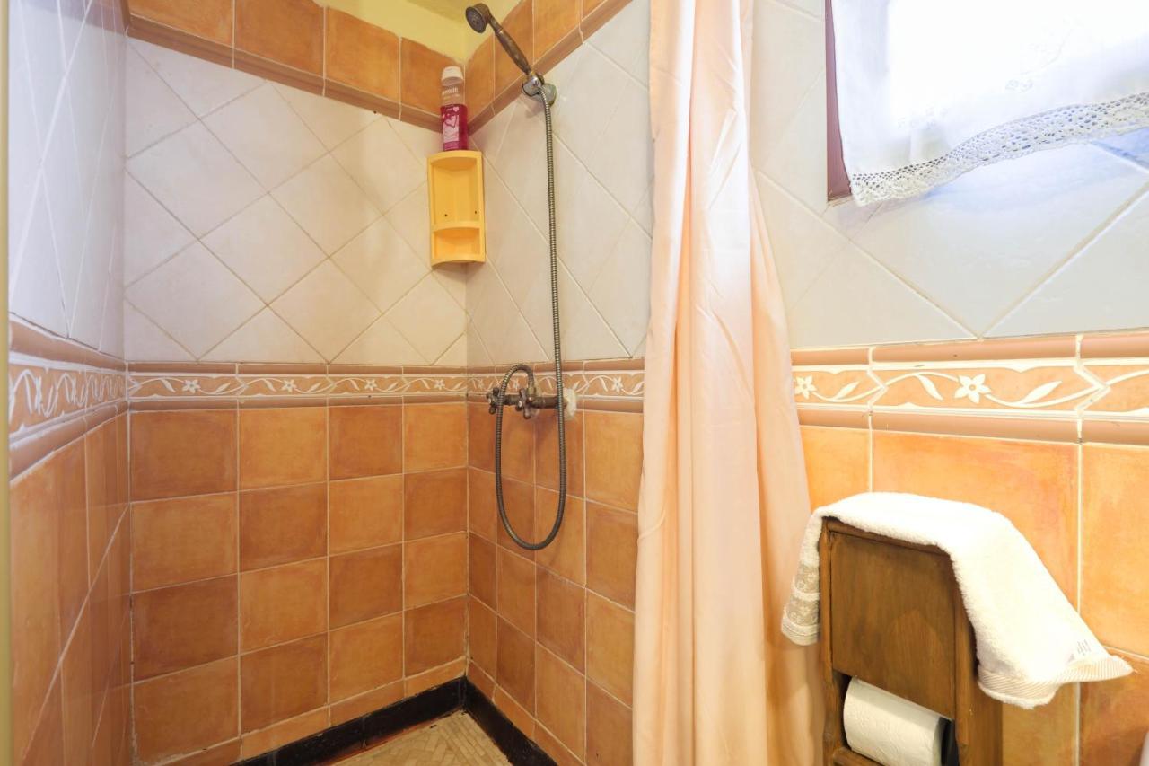 Casa Carmela Hébergement de vacances *