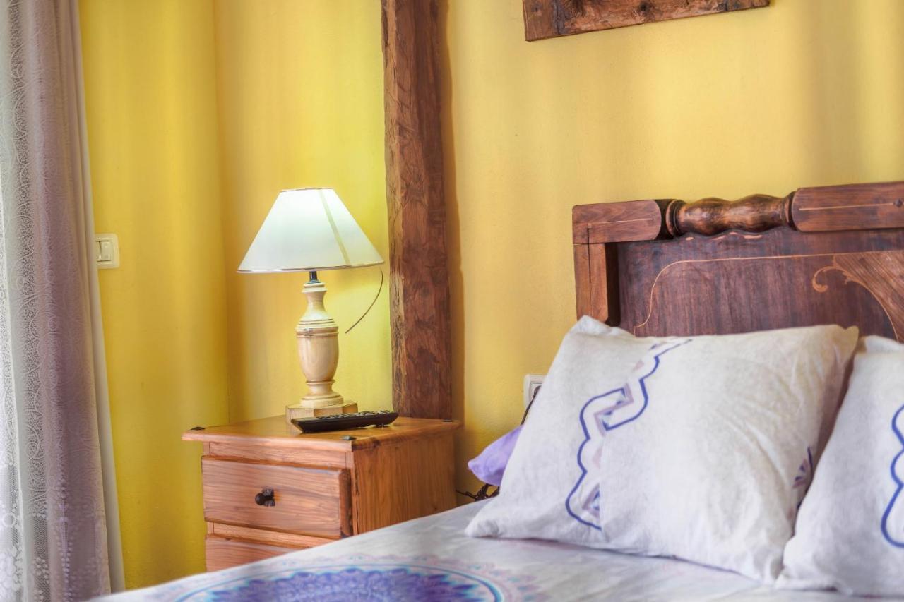 Casa Carmela Hébergement de vacances *