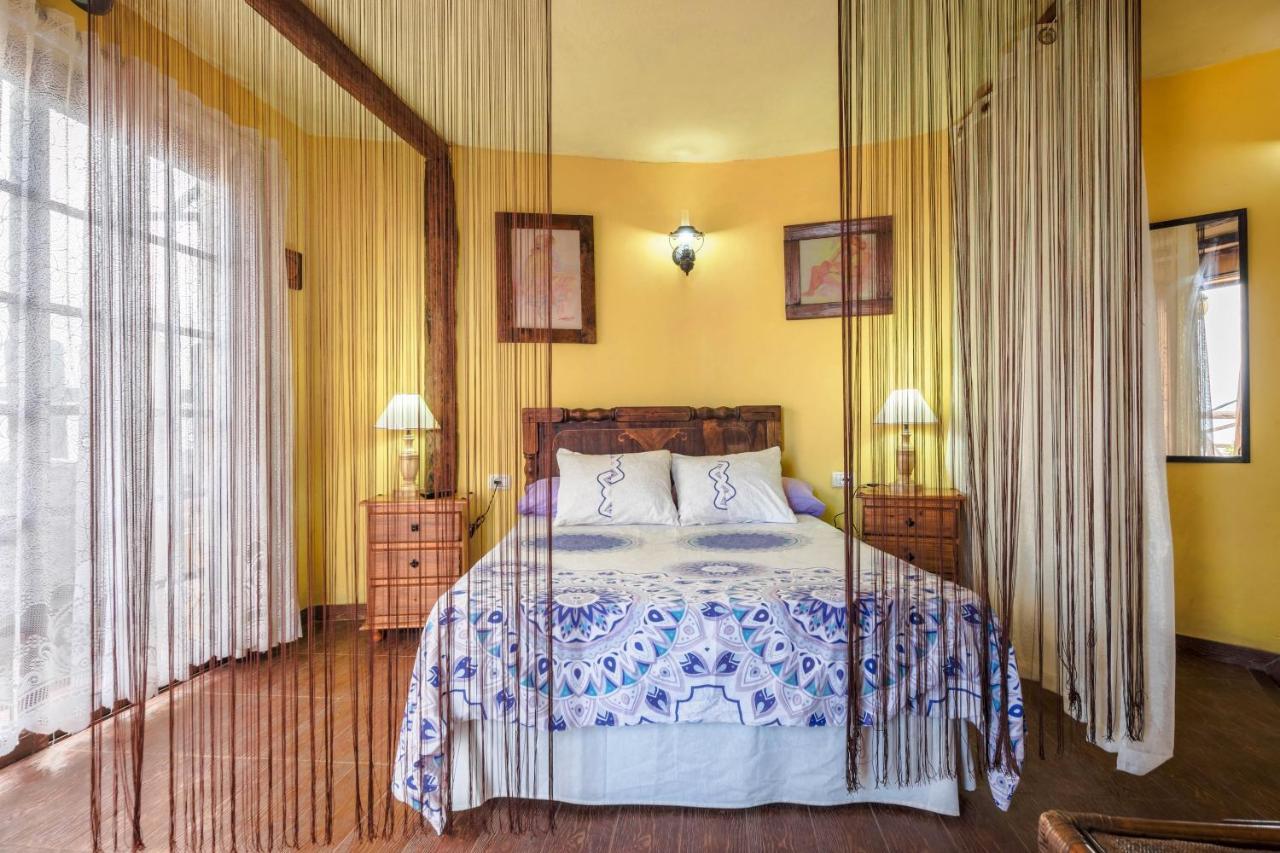 Hébergement de vacances Casa Carmela