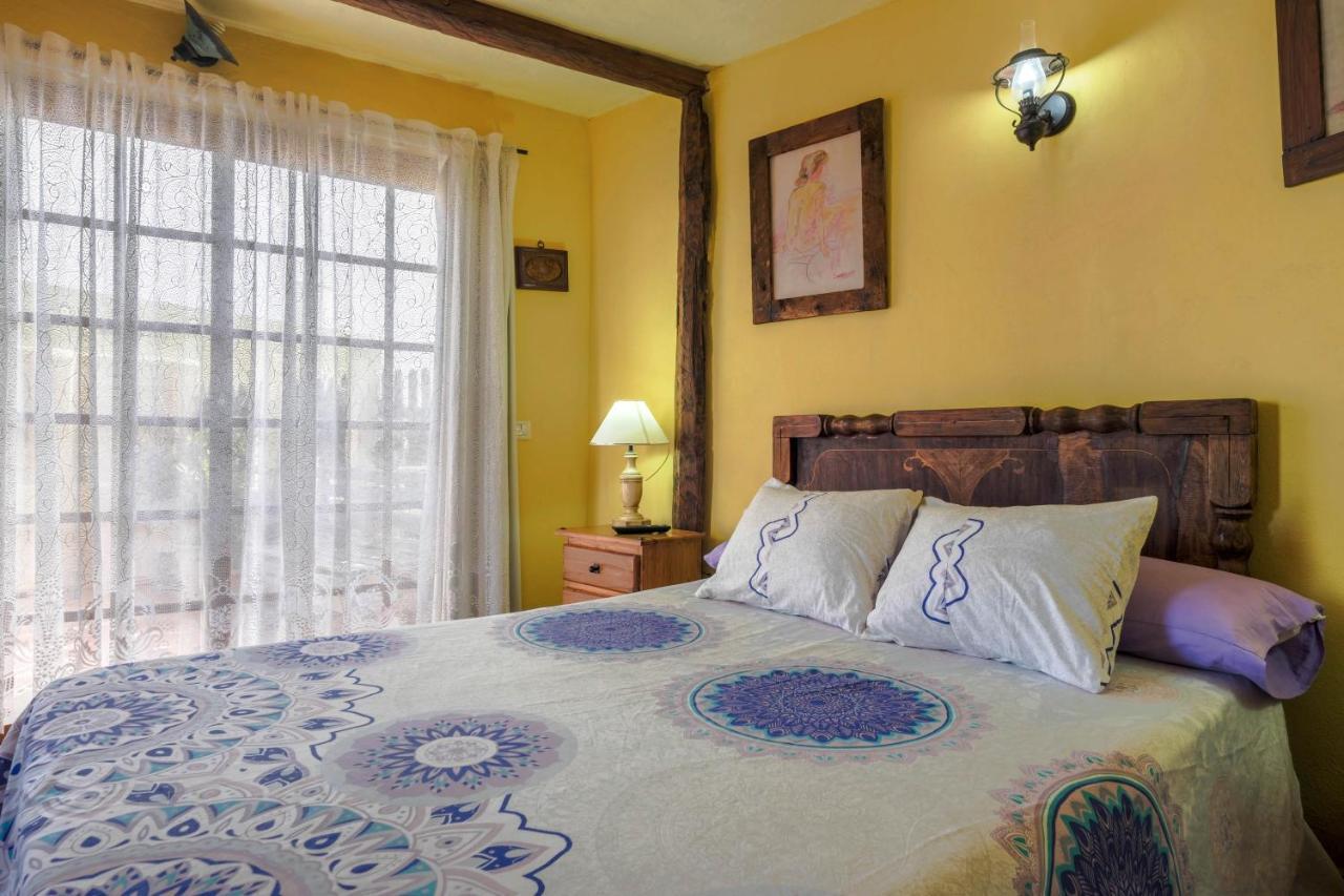 Hébergement de vacances Casa Carmela *