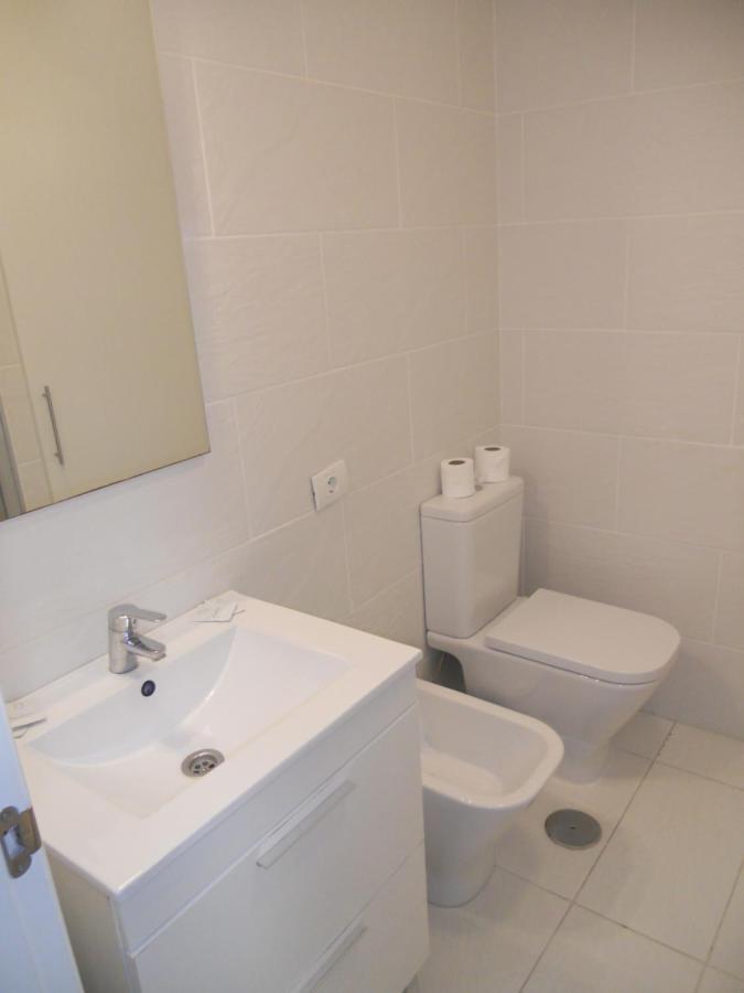 Apartment Parque Santiago - Playa Americas *
