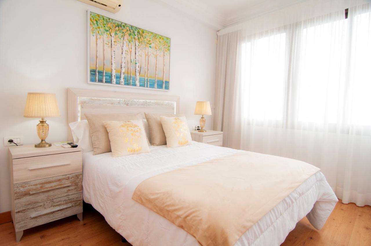 El Pastel Country house Tacoronte