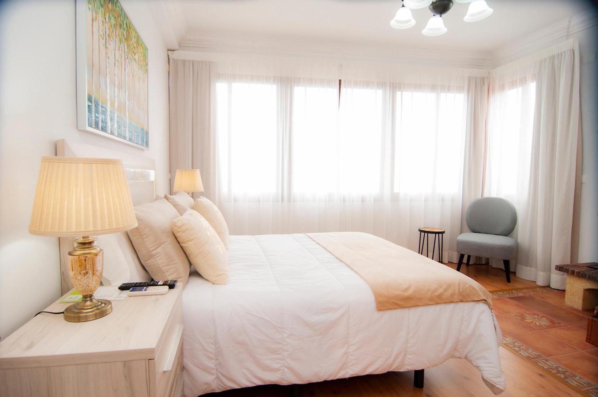 El Pastel Country house Tacoronte