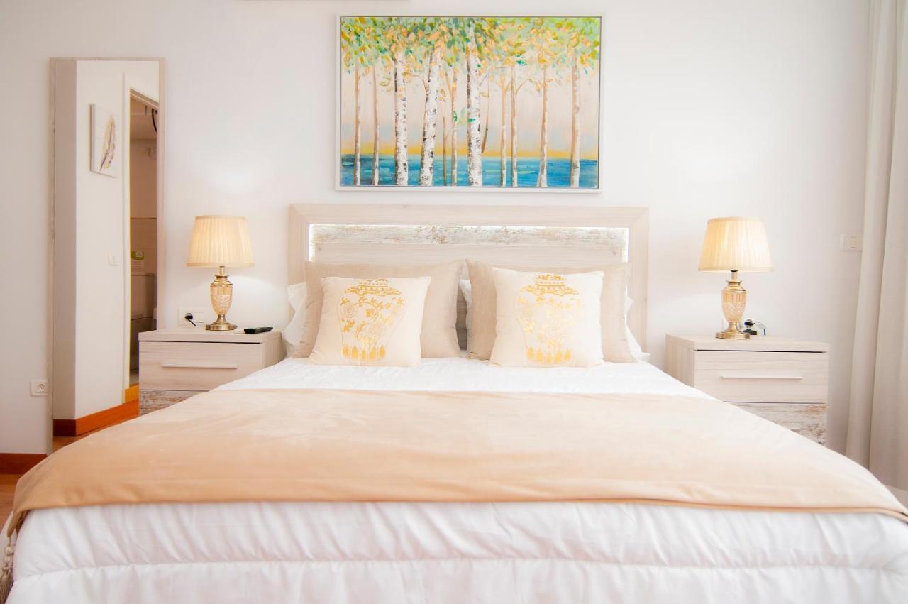 El Pastel Country house Tacoronte