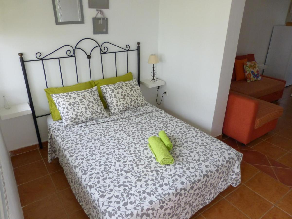 Apartamento Suncanarias Apartamento Drago 326
