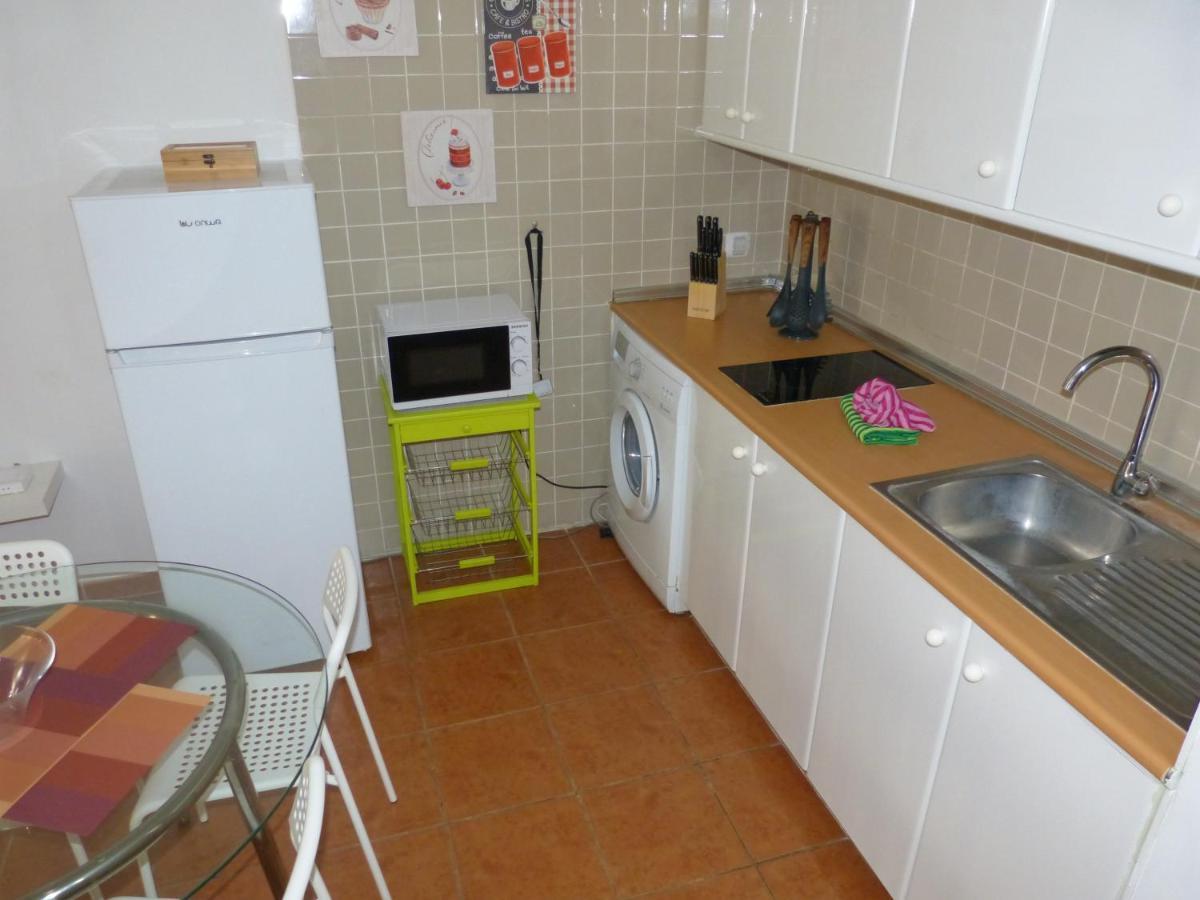 Apartamento Suncanarias Apartamento Drago 326
