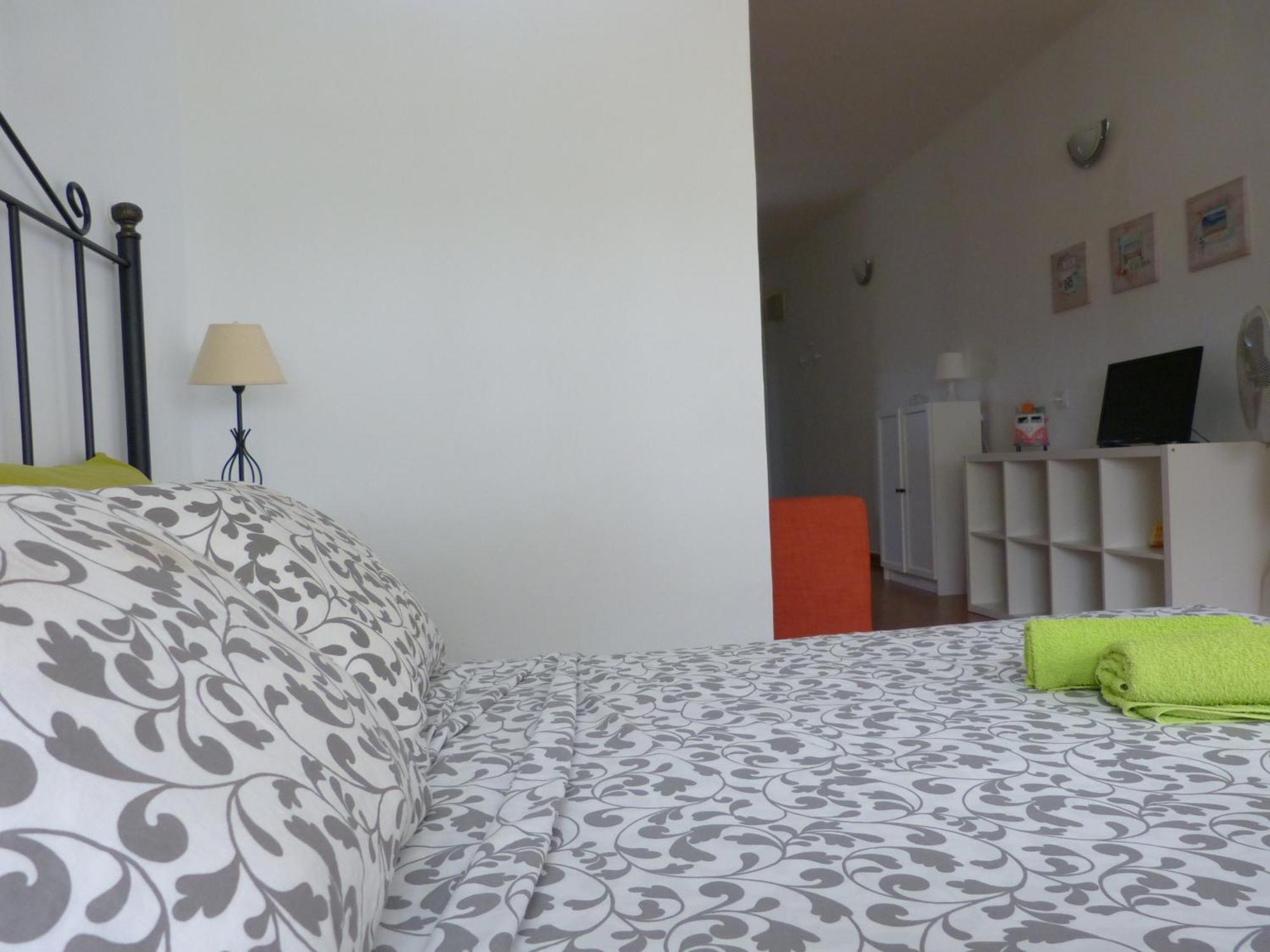 Apartamento Suncanarias Apartamento Drago 326 *