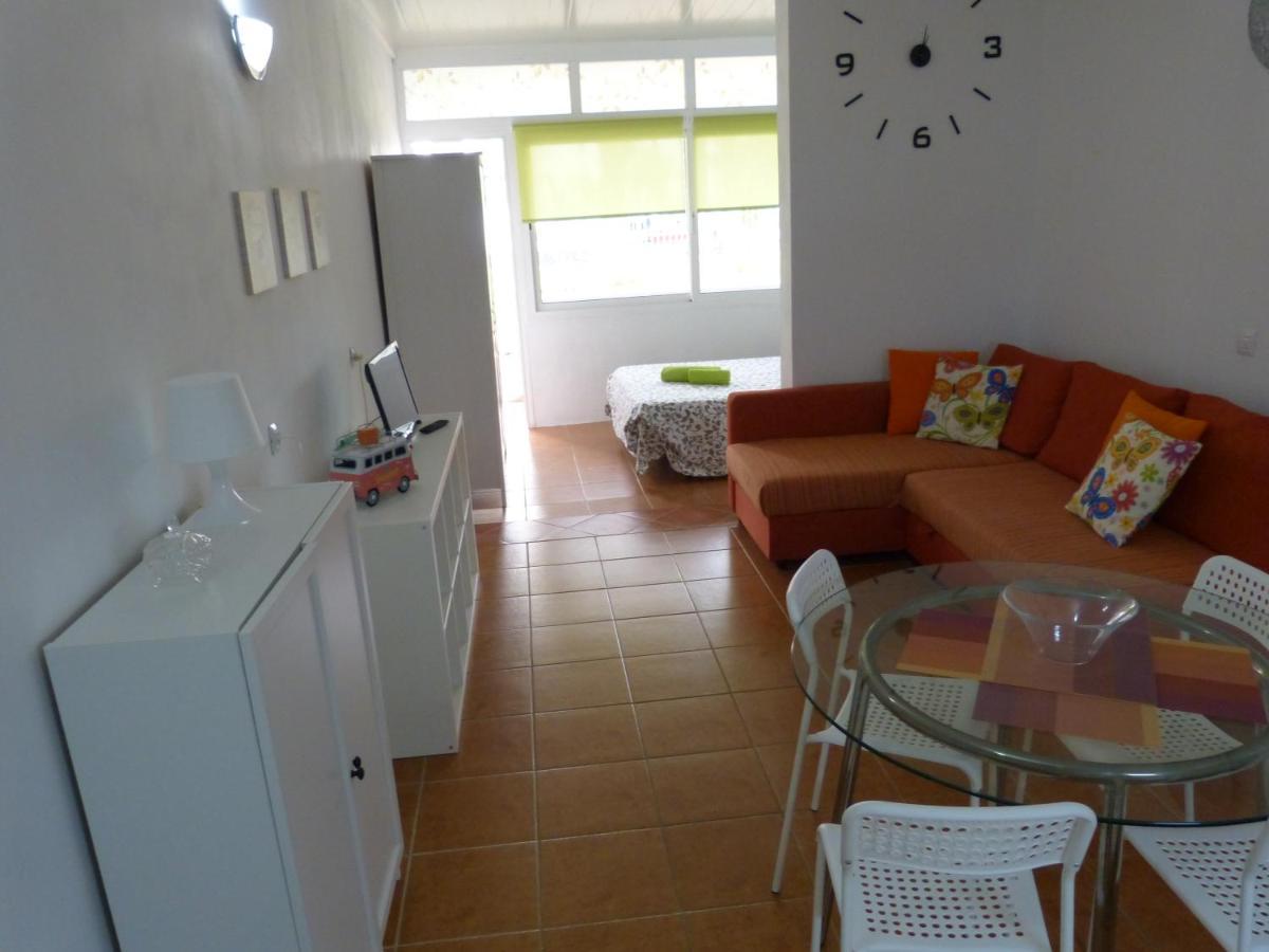 Apartamento Suncanarias Apartamento Drago 326 Costa del Silencio