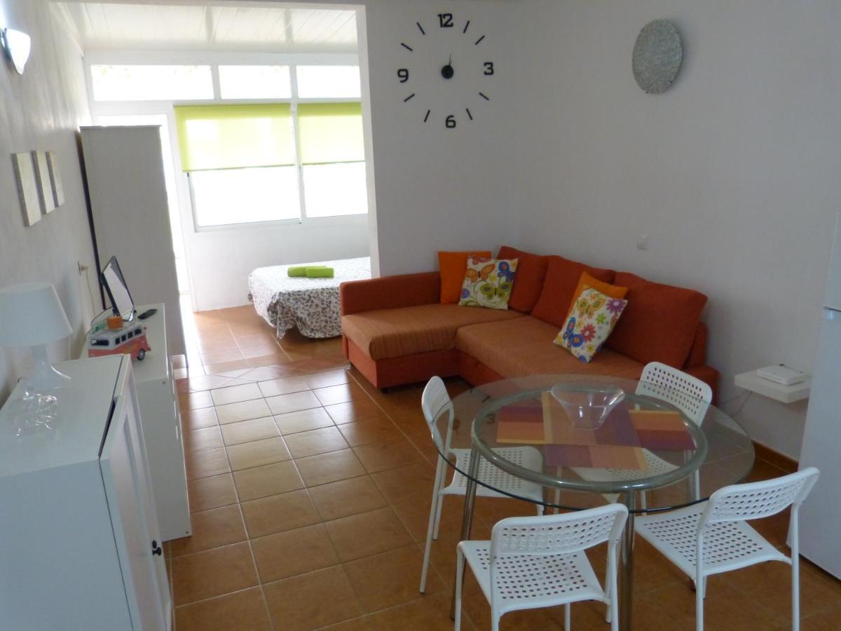 Apartamento Suncanarias Apartamento Drago 326 *