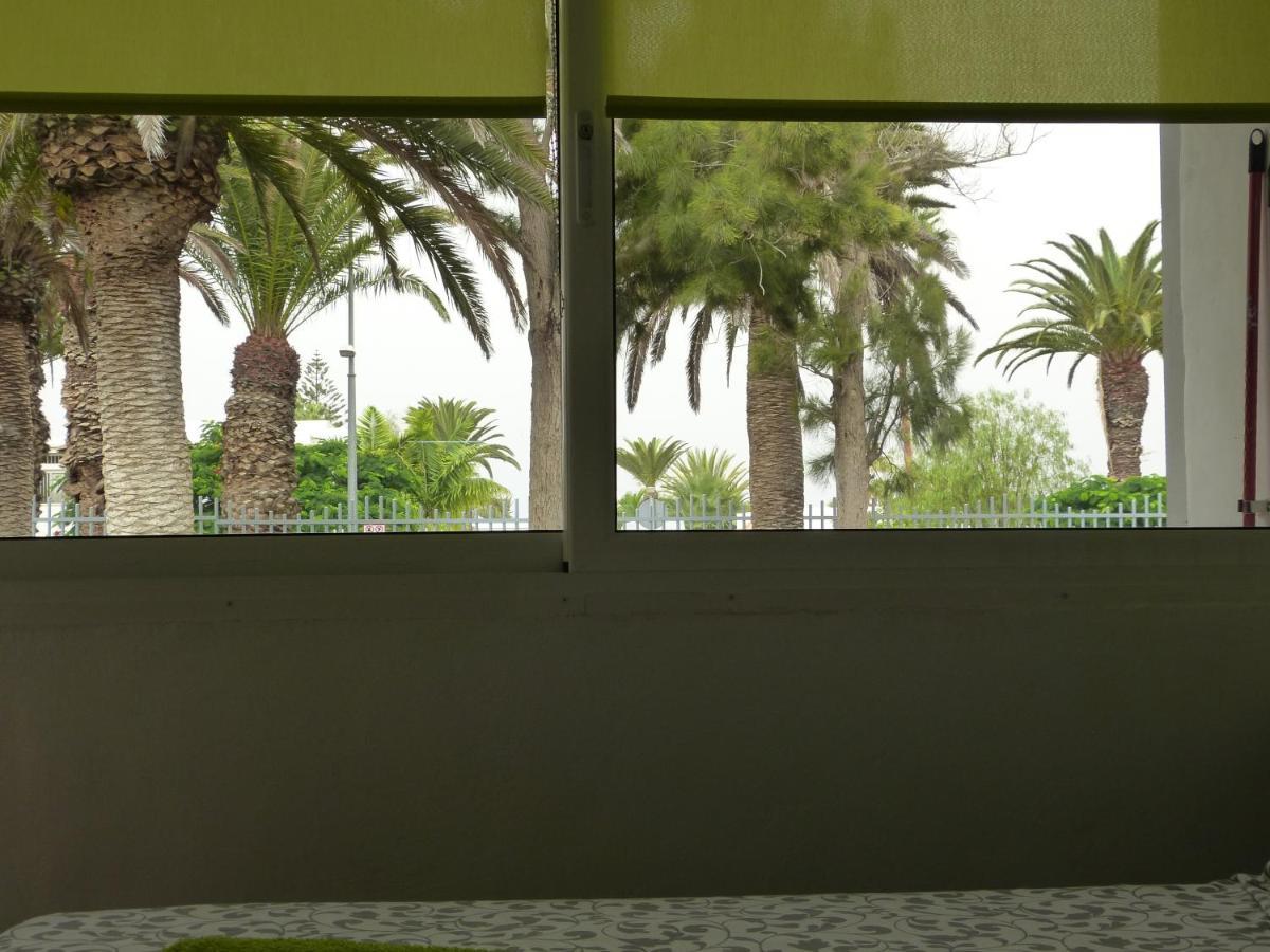 Suncanarias Apartamento Drago 326 Costa del Silencio