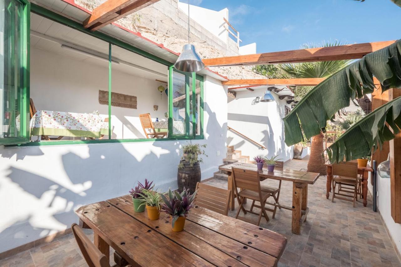 Casa Verode - Perenquén