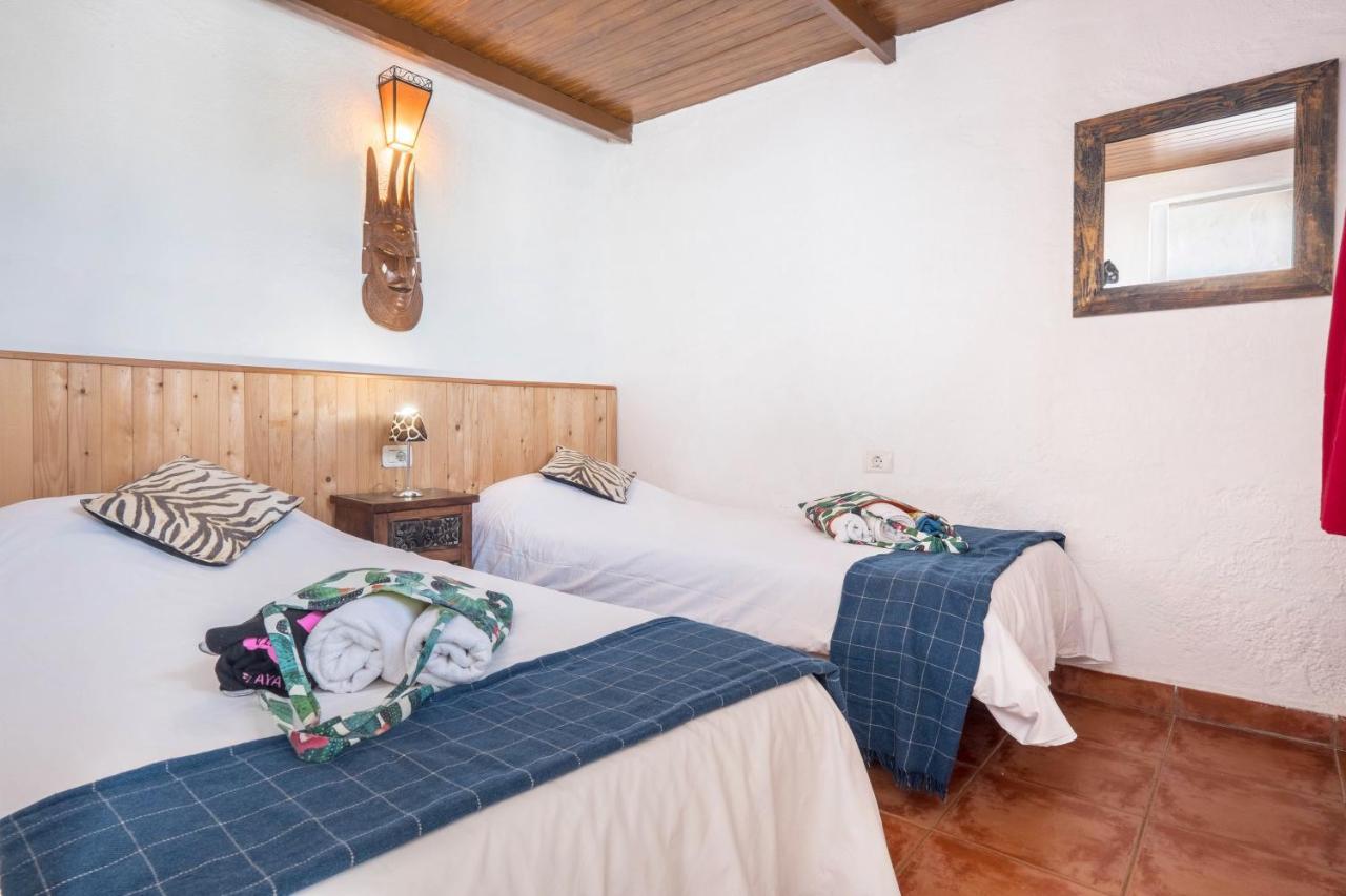 Casa Verode - Perenquén Hébergement de vacances *