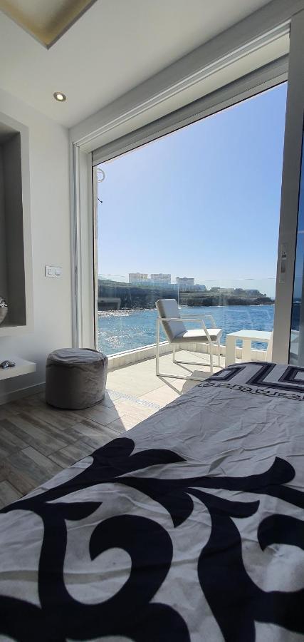 Stunning Sea View Free Wifi Callao Salvaje