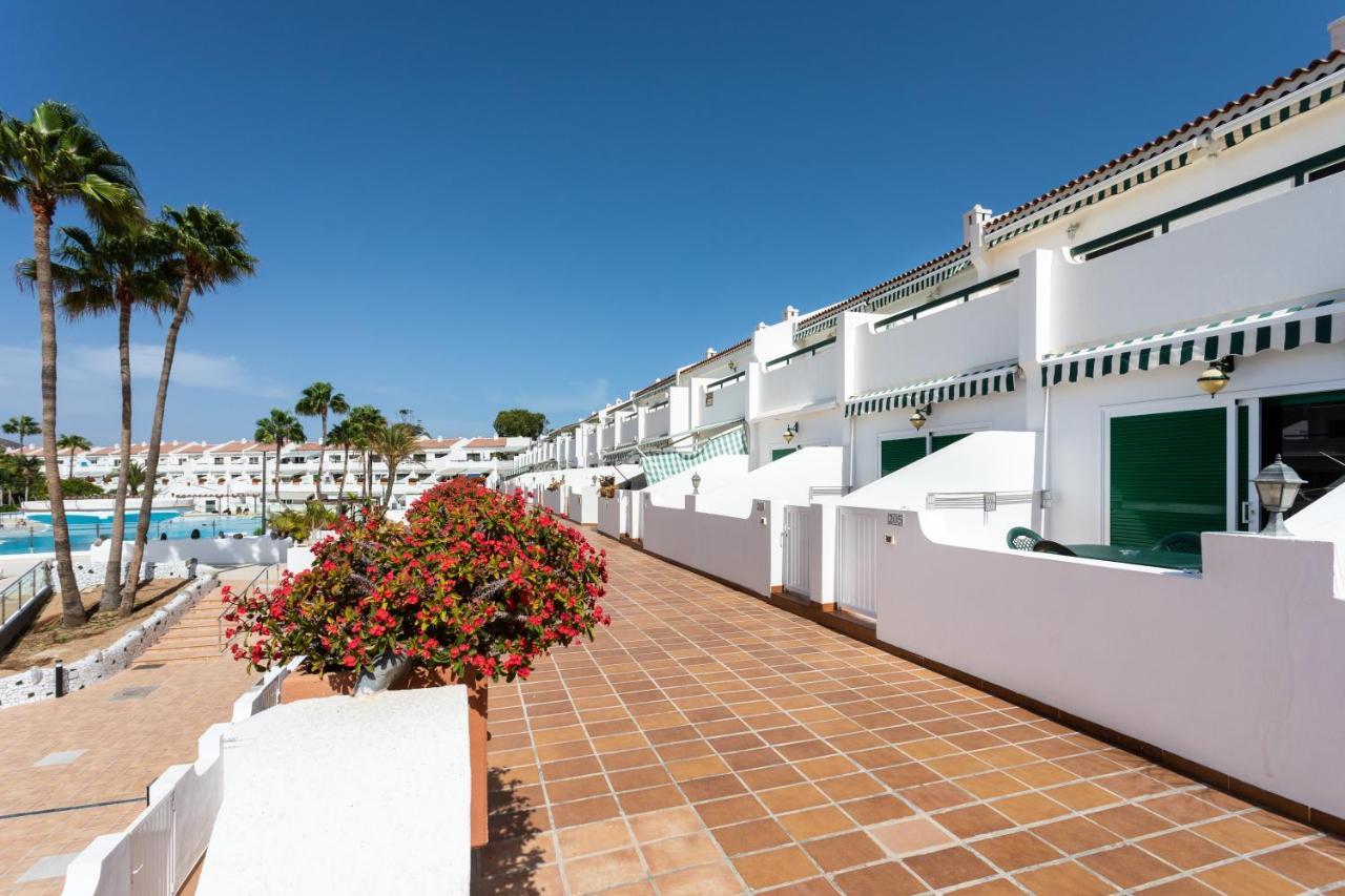 Live Don Jose 205 Appartement Arona (Tenerife)