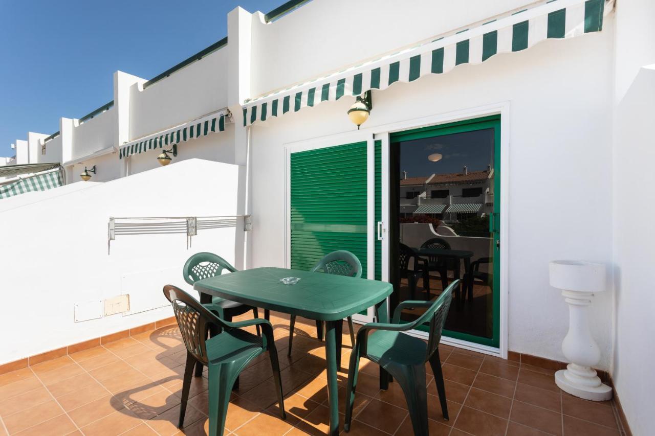 Appartement Live Don Jose 205 Arona (Tenerife)