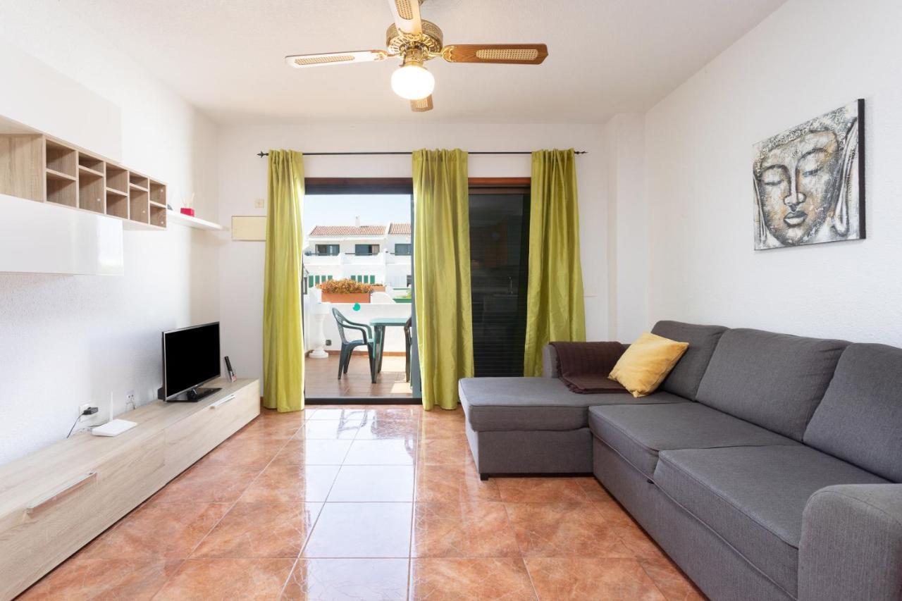Live Don Jose 205 Appartement Arona (Tenerife)