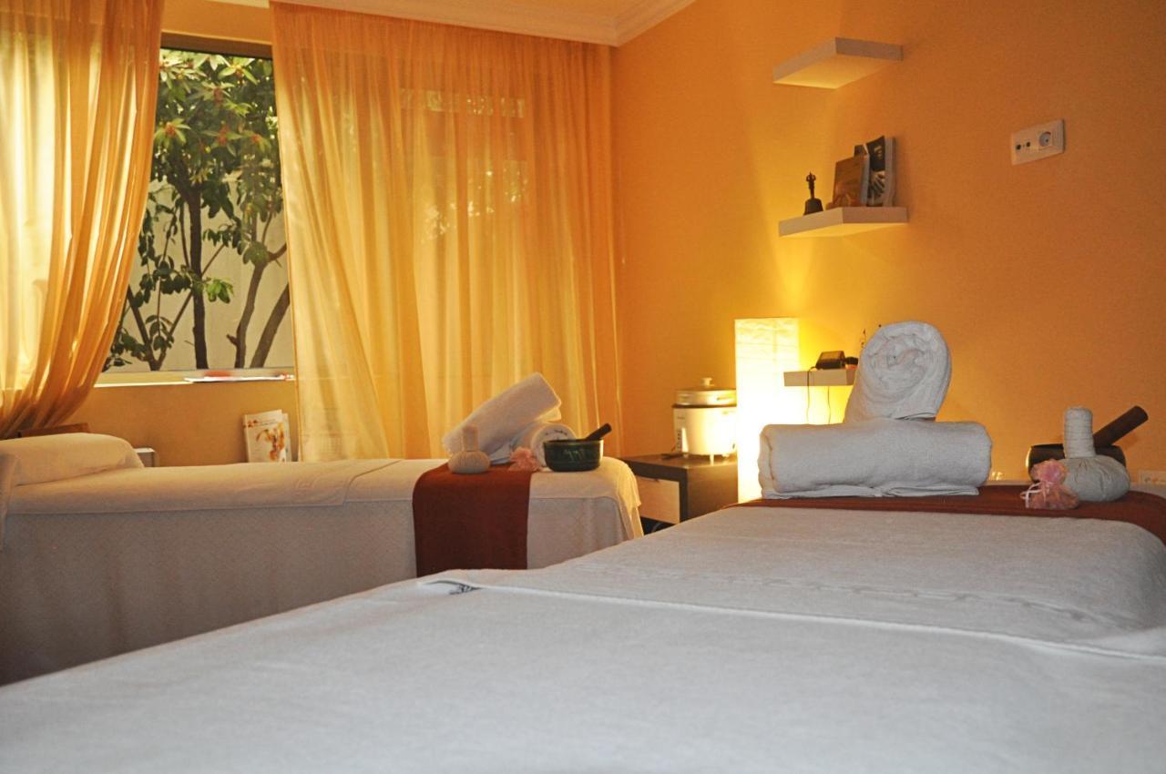 Hotel Colon Rambla Santa Cruz de Tenerife