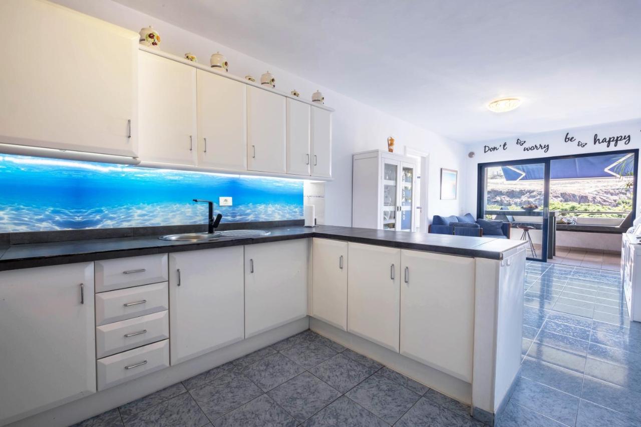 Apartment Spr Playa de San Juan (Tenerife)